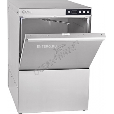Посудомоечная машина с фронтальной загрузкой Abat МПК-500Ф-01-230 - купить в интернет-магазине OCEAN-WAVE.ru