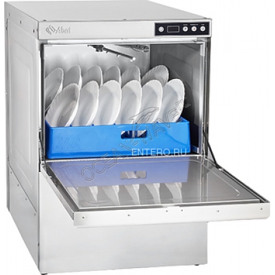 Посудомоечная машина с фронтальной загрузкой Abat МПК-500Ф-01-230 - купить в интернет-магазине OCEAN-WAVE.ru