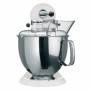 Миксер планетарный KitchenAid 5KSM150PSEWH белый - купить в интернет-магазине OCEAN-WAVE.ru