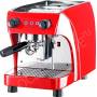 Кофемашина Quality Espresso RUBY - купить в интернет-магазине OCEAN-WAVE.ru