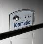 Льдогенератор Icematic E50 W - купить в интернет-магазине OCEAN-WAVE.ru