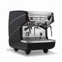 Кофемашина Nuova Simonelli Appia II 1 Gr S черная - купить в интернет-магазине OCEAN-WAVE.ru