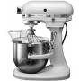 Миксер планетарный KitchenAid 5KPM5EWH белый - купить в интернет-магазине OCEAN-WAVE.ru