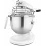 Миксер планетарный KitchenAid 5KSM7990XEWH белый - купить в интернет-магазине OCEAN-WAVE.ru