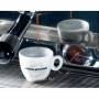 Кофемашина Nuova Simonelli Appia II Compact 2 Gr S высокие группы - купить в интернет-магазине OCEAN-WAVE.ru