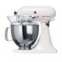 Миксер планетарный KitchenAid 5KSM150PSEWH белый - купить в интернет-магазине OCEAN-WAVE.ru