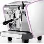 Кофемашина Nuova Simonelli Musica Standart AD violet - купить в интернет-магазине OCEAN-WAVE.ru