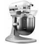 Миксер планетарный KitchenAid 5KPM5EWH белый - купить в интернет-магазине OCEAN-WAVE.ru