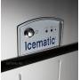 Льдогенератор Icematic E35 W - купить в интернет-магазине OCEAN-WAVE.ru