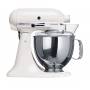 Миксер планетарный KitchenAid 5KSM150PSEWH белый - купить в интернет-магазине OCEAN-WAVE.ru