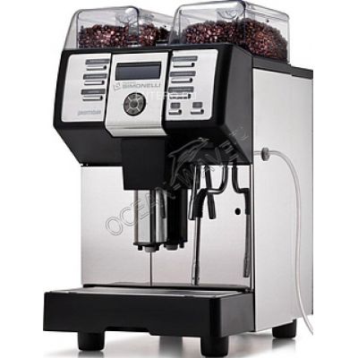 Кофемашина Nuova Simonelli Prontobar 2 Gr - купить в интернет-магазине OCEAN-WAVE.ru