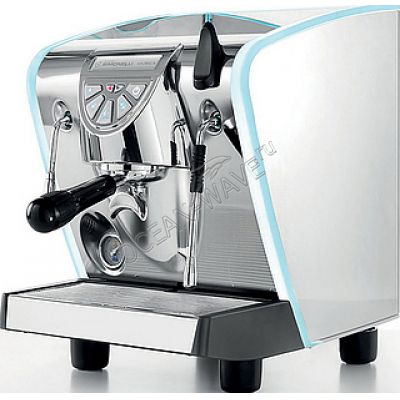 Кофемашина Nuova Simonelli Musica Standart AD black - купить в интернет-магазине OCEAN-WAVE.ru