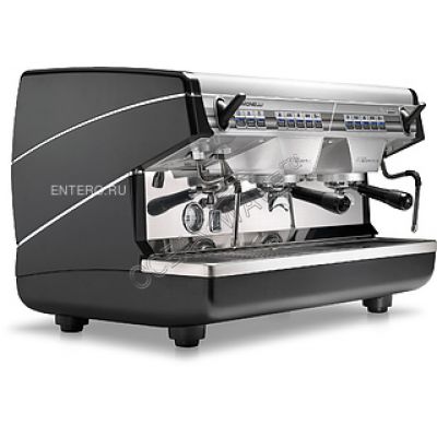 Кофемашина Nuova Simonelli Appia II 2 Gr V - купить в интернет-магазине OCEAN-WAVE.ru