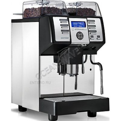 Кофемашина Nuova Simonelli Prontobar 1 Gr AD - купить в интернет-магазине OCEAN-WAVE.ru