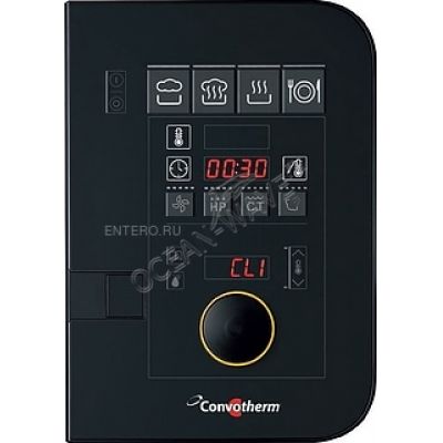 Пароконвектомат Convotherm 4 easyDial 20.10 ES - купить в интернет-магазине OCEAN-WAVE.ru