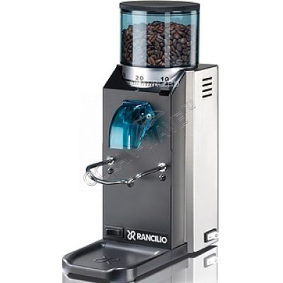 Кофемолка Rancilio Rocky SD - купить в интернет-магазине OCEAN-WAVE.ru