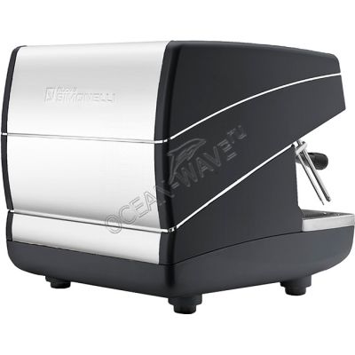 Кофемашина Nuova Simonelli Appia II Compact 2 Gr V высокие группы - купить в интернет-магазине OCEAN-WAVE.ru