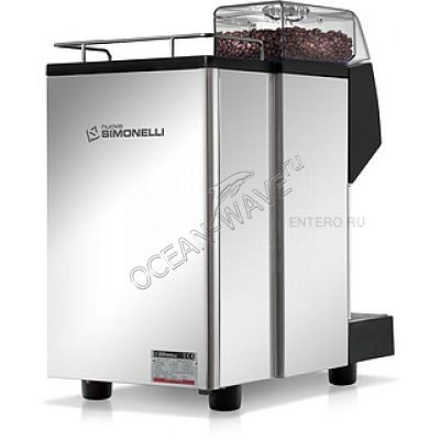 Кофемашина Nuova Simonelli Prontobar 1 Gr - купить в интернет-магазине OCEAN-WAVE.ru