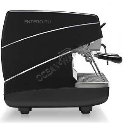 Кофемашина Nuova Simonelli Appia II Compact 2 Gr S высокие группы - купить в интернет-магазине OCEAN-WAVE.ru