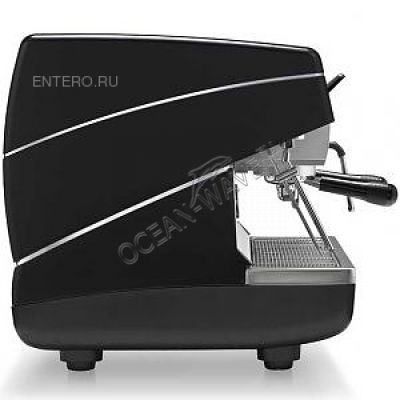 Кофемашина Nuova Simonelli Appia II 2 Gr S низкие группы - купить в интернет-магазине OCEAN-WAVE.ru