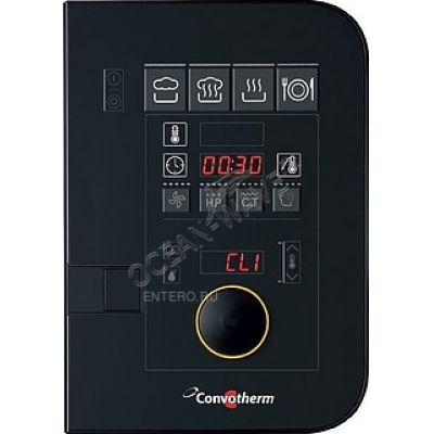 Пароконвектомат Convotherm 4 easyDial 20.20 EB - купить в интернет-магазине OCEAN-WAVE.ru