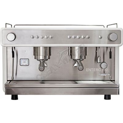 Кофемашина Quality Espresso Next 2GR - купить в интернет-магазине OCEAN-WAVE.ru