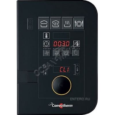 Пароконвектомат Convotherm 4 easyDial 12.20 ES - купить в интернет-магазине OCEAN-WAVE.ru