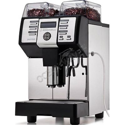 Кофемашина Nuova Simonelli Prontobar 1 Gr AD - купить в интернет-магазине OCEAN-WAVE.ru