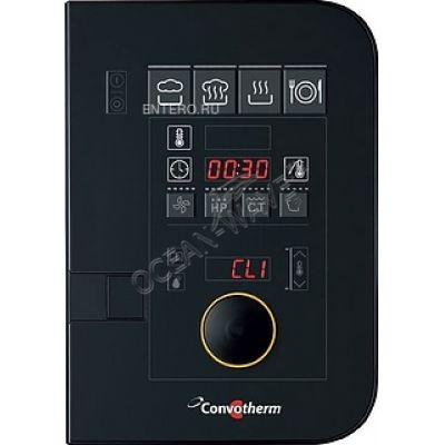 Пароконвектомат Convotherm 4 easyDial 6.10 ES - купить в интернет-магазине OCEAN-WAVE.ru