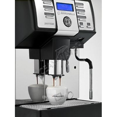 Кофемашина Nuova Simonelli Prontobar 2 Gr AD - купить в интернет-магазине OCEAN-WAVE.ru