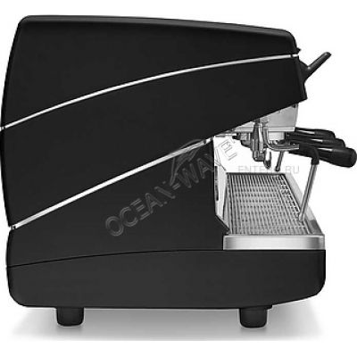 Кофемашина Nuova Simonelli Appia II 3 Gr S высокие группы - купить в интернет-магазине OCEAN-WAVE.ru