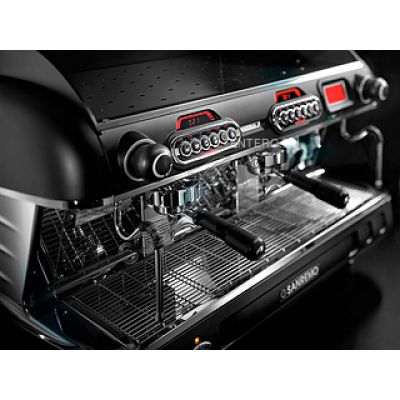 Кофемашина Sanremo Verona RS 2 гр. - купить в интернет-магазине OCEAN-WAVE.ru