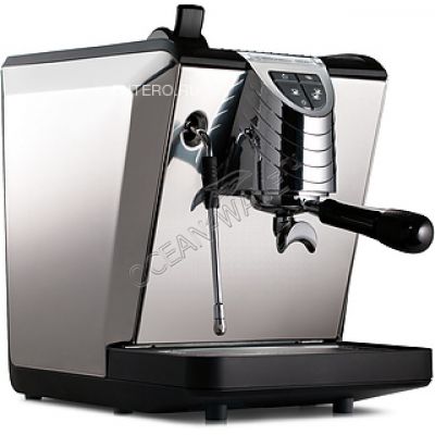 Кофемашина Nuova Simonelli Oscar II AD black - купить в интернет-магазине OCEAN-WAVE.ru