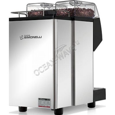 Кофемашина Nuova Simonelli Prontobar 1 Gr AD - купить в интернет-магазине OCEAN-WAVE.ru