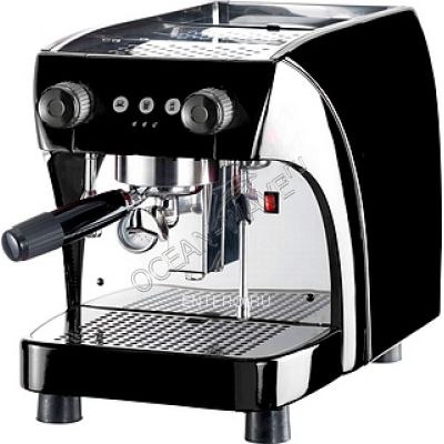 Кофемашина Quality Espresso RUBY - купить в интернет-магазине OCEAN-WAVE.ru