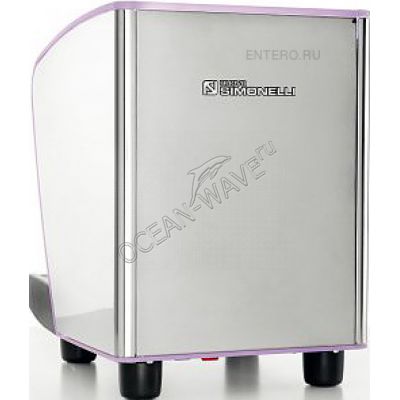 Кофемашина Nuova Simonelli Musica Standart AD violet - купить в интернет-магазине OCEAN-WAVE.ru