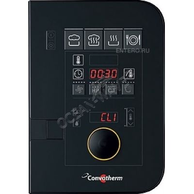 Пароконвектомат Convotherm 4 easyDial 12.20 EB - купить в интернет-магазине OCEAN-WAVE.ru