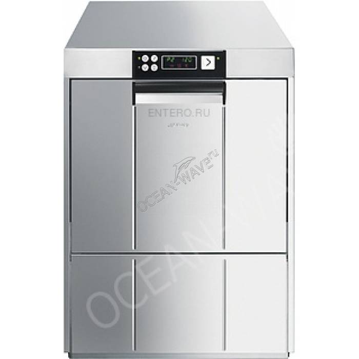 Посудомоечная машина с фронтальной загрузкой Smeg CW520D-1 - купить в интернет-магазине OCEAN-WAVE.ru