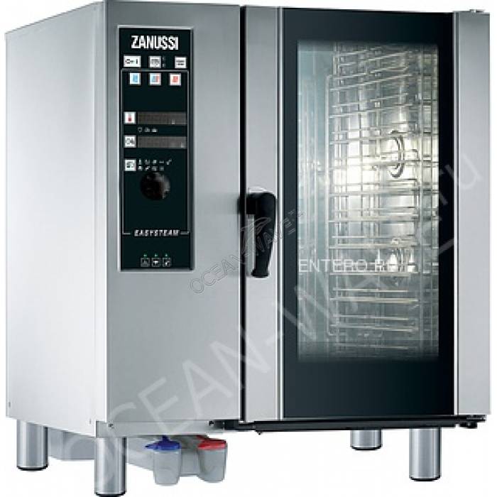 Пароконвектомат Electrolux Professional FCZ061EBA2 (238200) - купить в интернет-магазине OCEAN-WAVE.ru