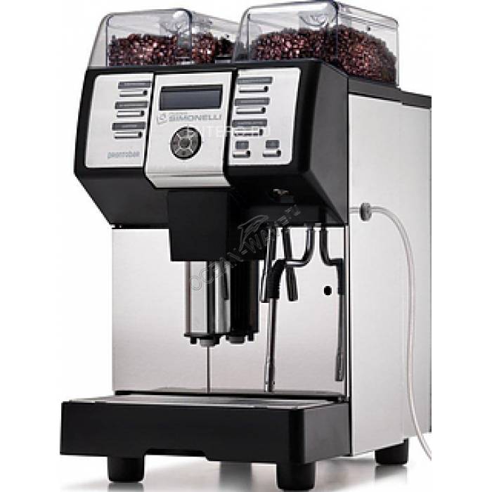 Кофемашина Nuova Simonelli Prontobar 2 Gr - купить в интернет-магазине OCEAN-WAVE.ru