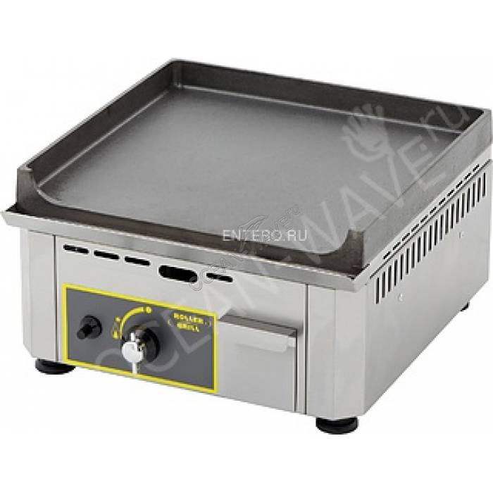 Поверхность жарочная Roller Grill PSF 400 E - купить в интернет-магазине OCEAN-WAVE.ru