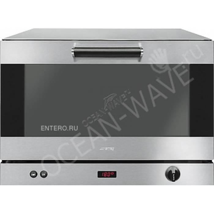 Печь конвекционная Smeg ALFA 144 XE1 - купить в интернет-магазине OCEAN-WAVE.ru