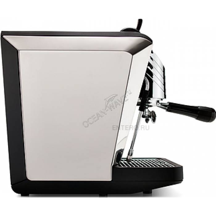 Кофемашина Nuova Simonelli Oscar II black - купить в интернет-магазине OCEAN-WAVE.ru