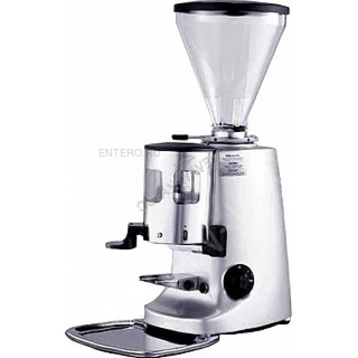 Кофемолка Mazzer Super Jolly (ручной с дозатором) - купить в интернет-магазине OCEAN-WAVE.ru