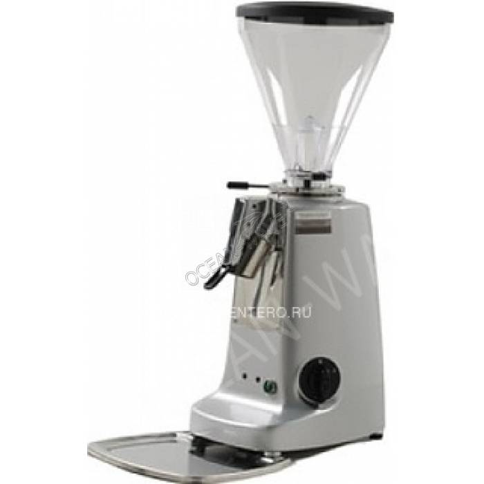 Кофемолка Mazzer Super Jolly (без дозатора) - купить в интернет-магазине OCEAN-WAVE.ru