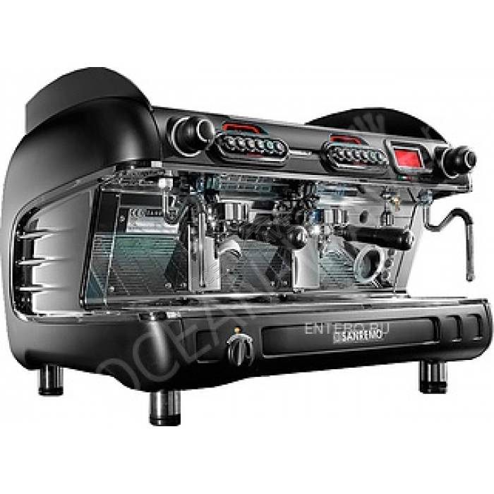 Кофемашина Sanremo Verona RS 2 гр. - купить в интернет-магазине OCEAN-WAVE.ru