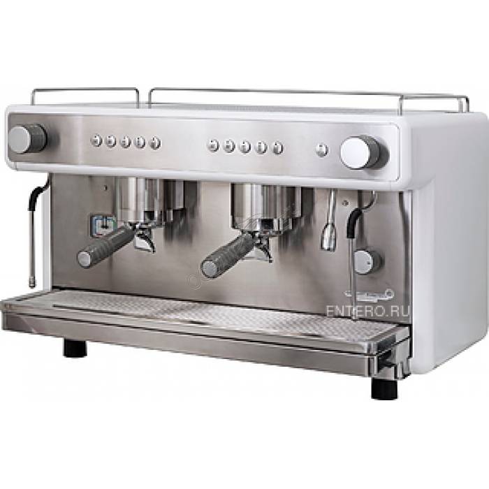 Кофемашина Quality Espresso Next 2GR - купить в интернет-магазине OCEAN-WAVE.ru