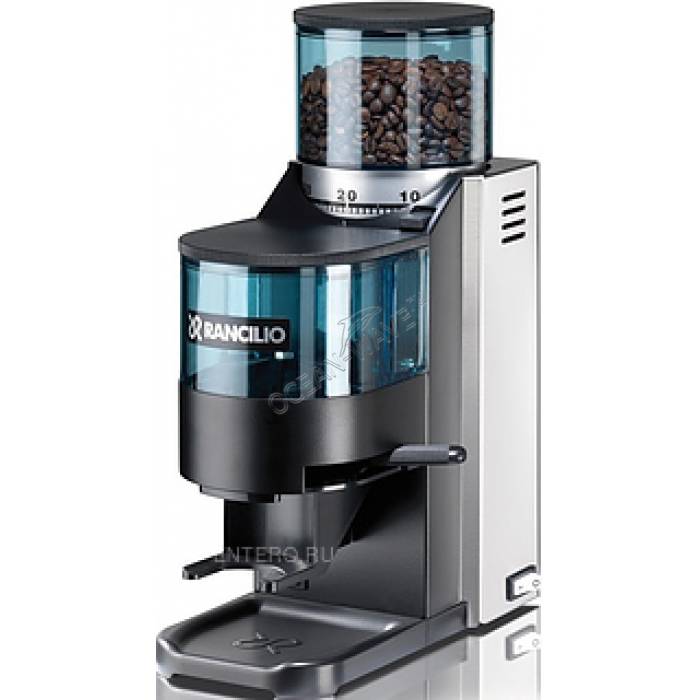 Кофемолка Rancilio Rocky - купить в интернет-магазине OCEAN-WAVE.ru