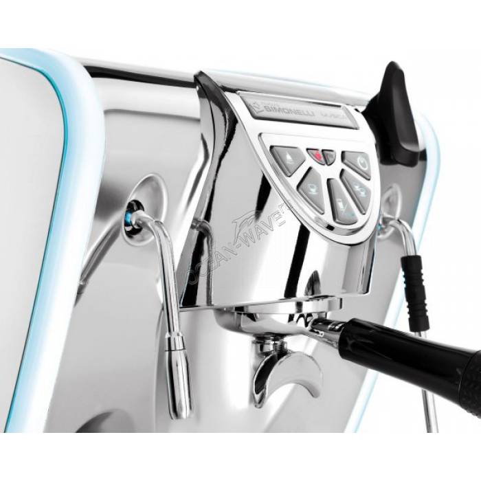 Кофемашина Nuova Simonelli Musica Lux - купить в интернет-магазине OCEAN-WAVE.ru