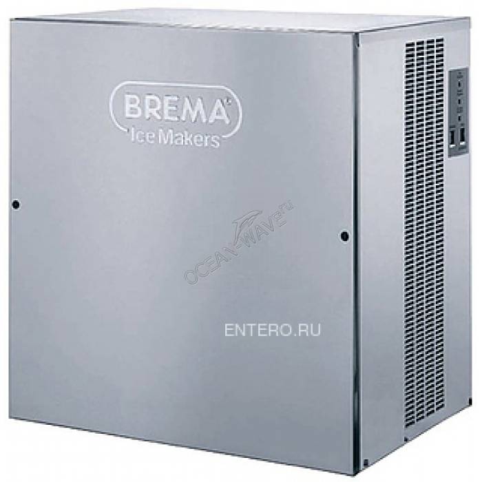 Льдогенератор Brema VM 900W - купить в интернет-магазине OCEAN-WAVE.ru